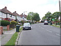 Hazelwood Road - Lynfield Drive