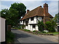 Chapter Farm House