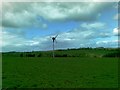 Wind Turbine, Quilkieston