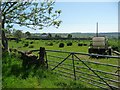 Garston farmland