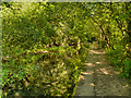 Manchester, Bolton and Bury Canal, Prestolee