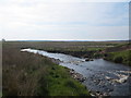 ND0358 : River Forss at Shurrery by John Ferguson
