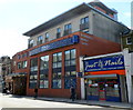 Brondesbury Medical Centre, Kilburn