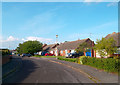 Lapwing Lane, Cholsey