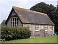 Former Infant school, Holkham