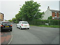 Gravel Lane in Banks