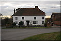 Cottenden Farmhouse