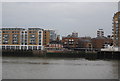 Wharf, Limehouse