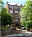 Princes Court, London NW2