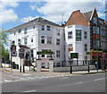 The Cricklewood Lodge Hotel, London NW2