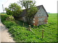 Chilbolton - Farm Building