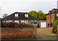 House on Brooke Road