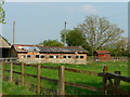 Chilbolton - Larkfield Farm