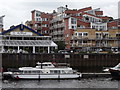 The Wharf, Teddington Lock