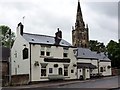 The Cross Keys