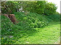 Chilbolton - Air Raid Shelter