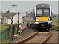 Train, Dhu Varren, Portrush (2012-2)