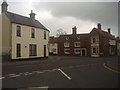 Junction of Biggleswade Road and Chapel Street, Potton