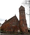 St. John the Evangelist, St. Leonards