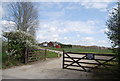 Woodside Furze Copse Farm