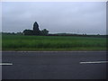 Fields by London Road near Old Knebworth