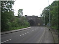 Railway bridges near Ironville (1)