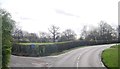 A262, Biddenden Rd