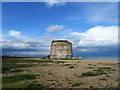 Martello Tower near Sovereign Harbour