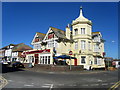 Bay Hotel, Pevensey Bay