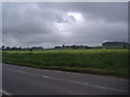 Fields by London Road, Chapelfoot