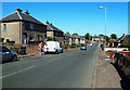 Fish Delivery in Carstairs Village