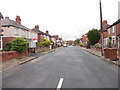 Grovehall Avenue - Grovehall Road