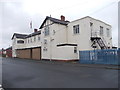 South Leeds Conservative Club - Wooler Street