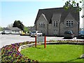 Council Offices, Wootton Bassett