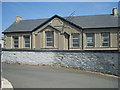 The former Portaferry No 2 National School