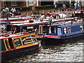 Diamond Jubilee Thames Pageant Preparations