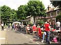 Jubilee party, Lyveden Road