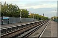 Moreton Railway Station, Pasture Road