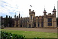 Knebworth House