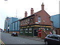 The Prince of Wales Tavern