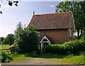 Broad Lane End Cottage, Fisherstreet