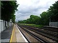 Anerley station