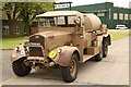 Fordson RAF Fire Tender