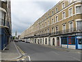 Harmer Street , Gravesend