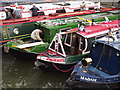 Thames Pageant Preparations