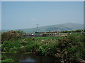 Bryncrug sewage works