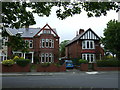 Houses on Park View, Blyth