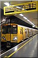 Class 507 EMU, James Street Station, Liverpool