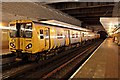 Class 507 EMU, Conway Park Station, Birkenhead