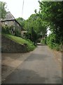 Flint Cottage, Harping Hill